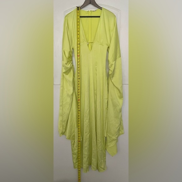 CULT GAIA Winona Gown Sz 0 - Picture 10 of 16